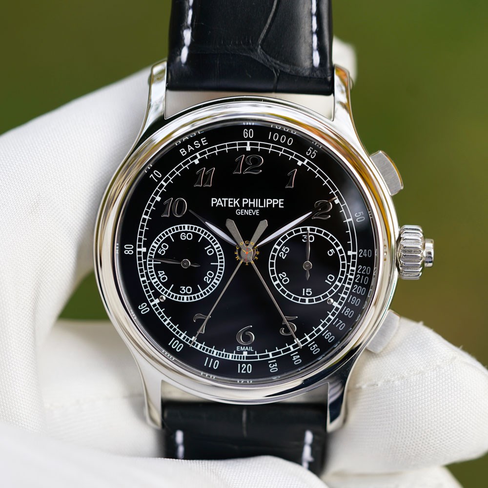 Patek Philippe Split-Seconds 5370P