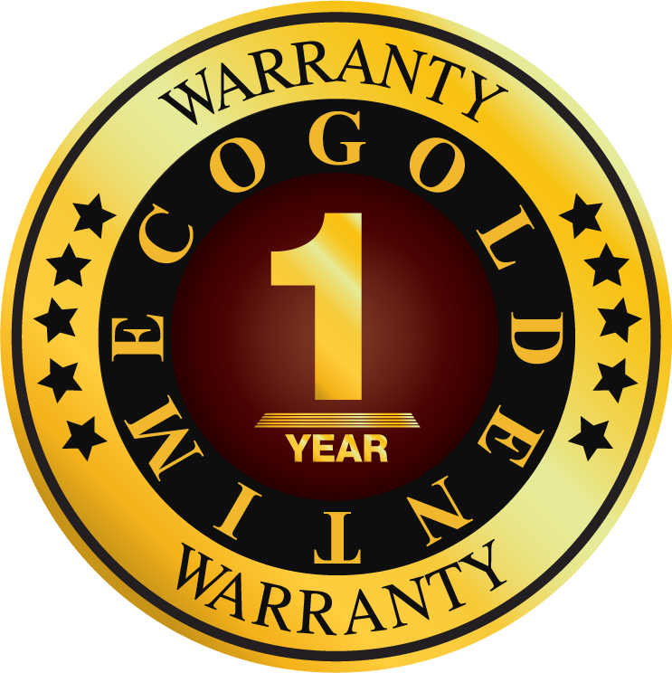 GoldenTimeCo Warranty