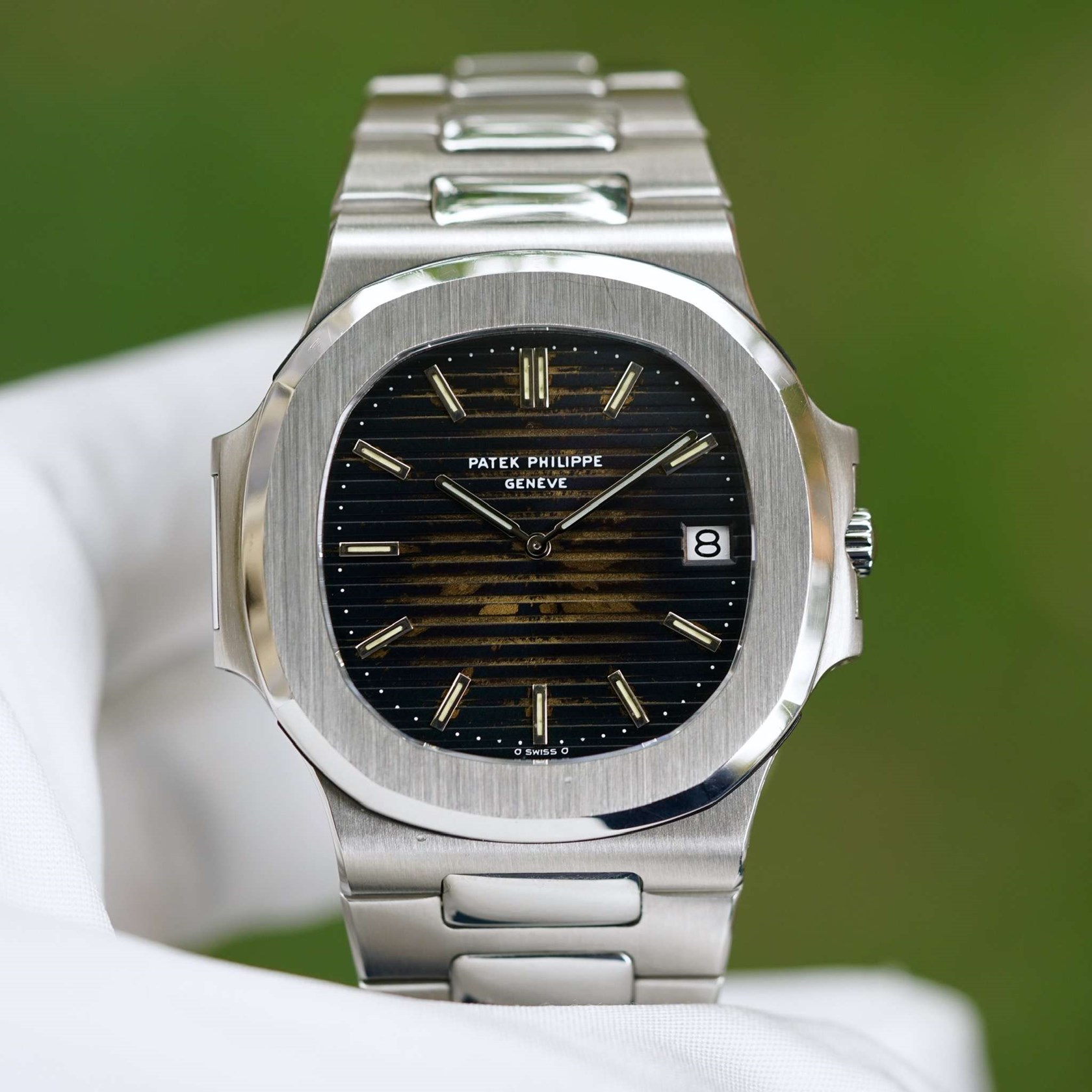 Patek Philippe Nautilus 3700A