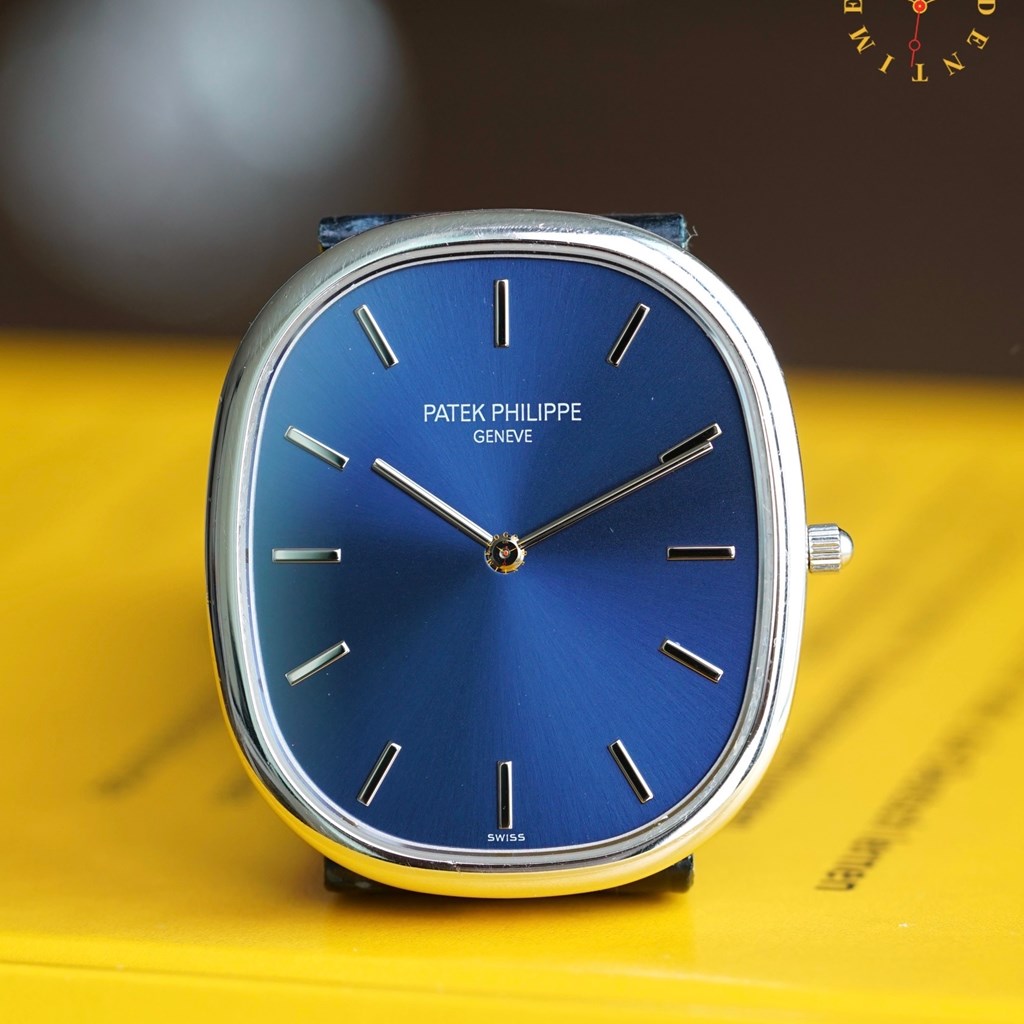 The golden 2025 time watch brands