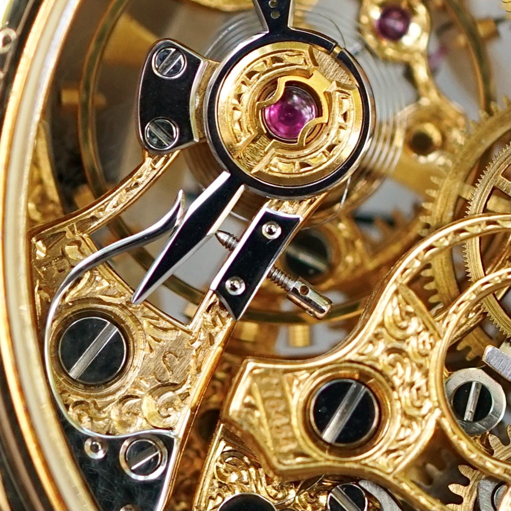 Vacheron Constantin